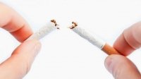 CBD snižuje spotřebu cigaret u kuřáků